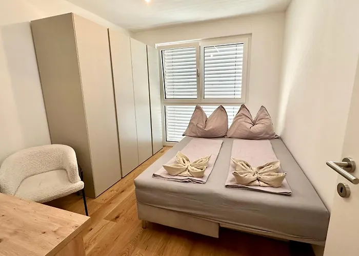 Wiener Townhouse Staatsoper Apartmán Vídeň