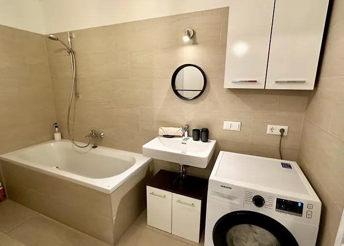 Apartmán Wiener Townhouse Staatsoper