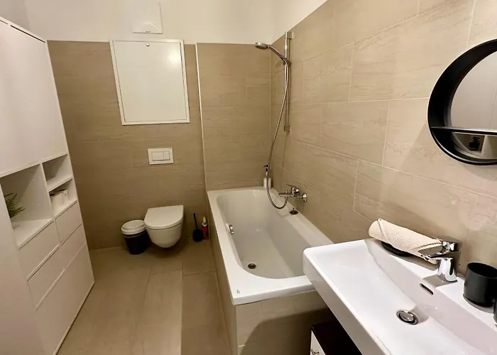 Wiener Townhouse Staatsoper Apartmán Vídeň