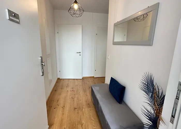 Apartmán Wiener Townhouse Staatsoper Vídeň