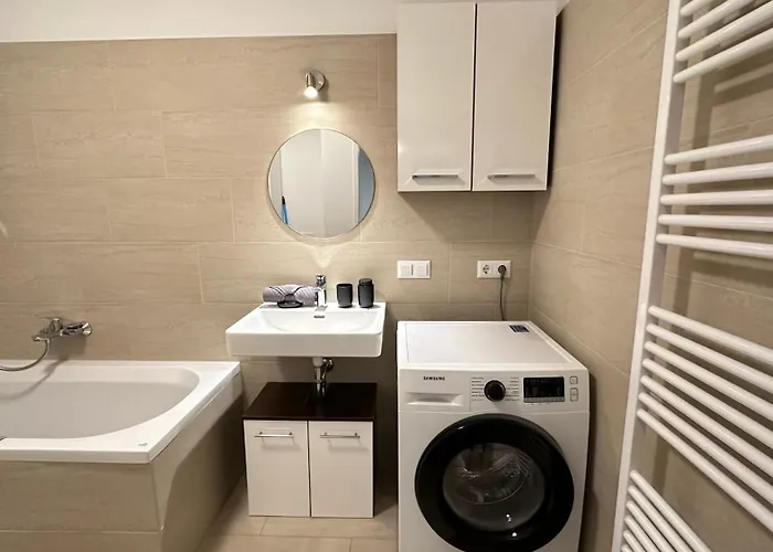 Apartmán Wiener Townhouse Staatsoper Vídeň