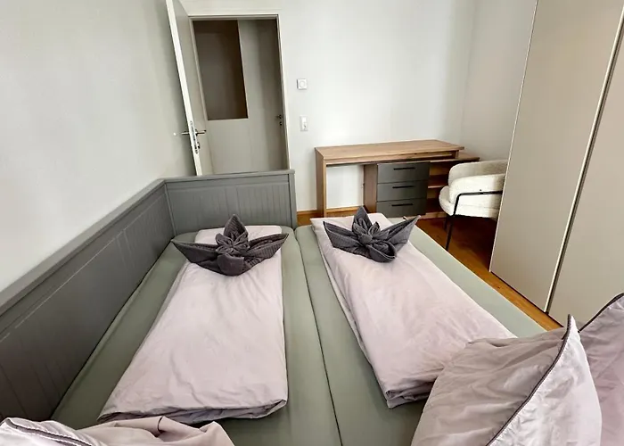 Apartmán Wiener Townhouse Staatsoper Vídeň